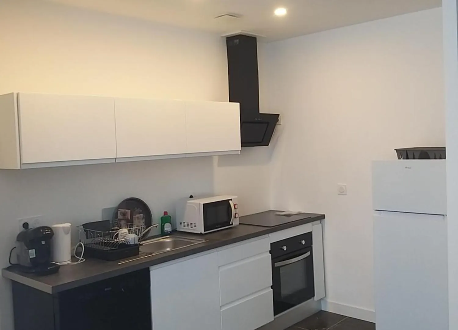 Appartement Prive Moderne Et Lumineux Oyonnax Apartment