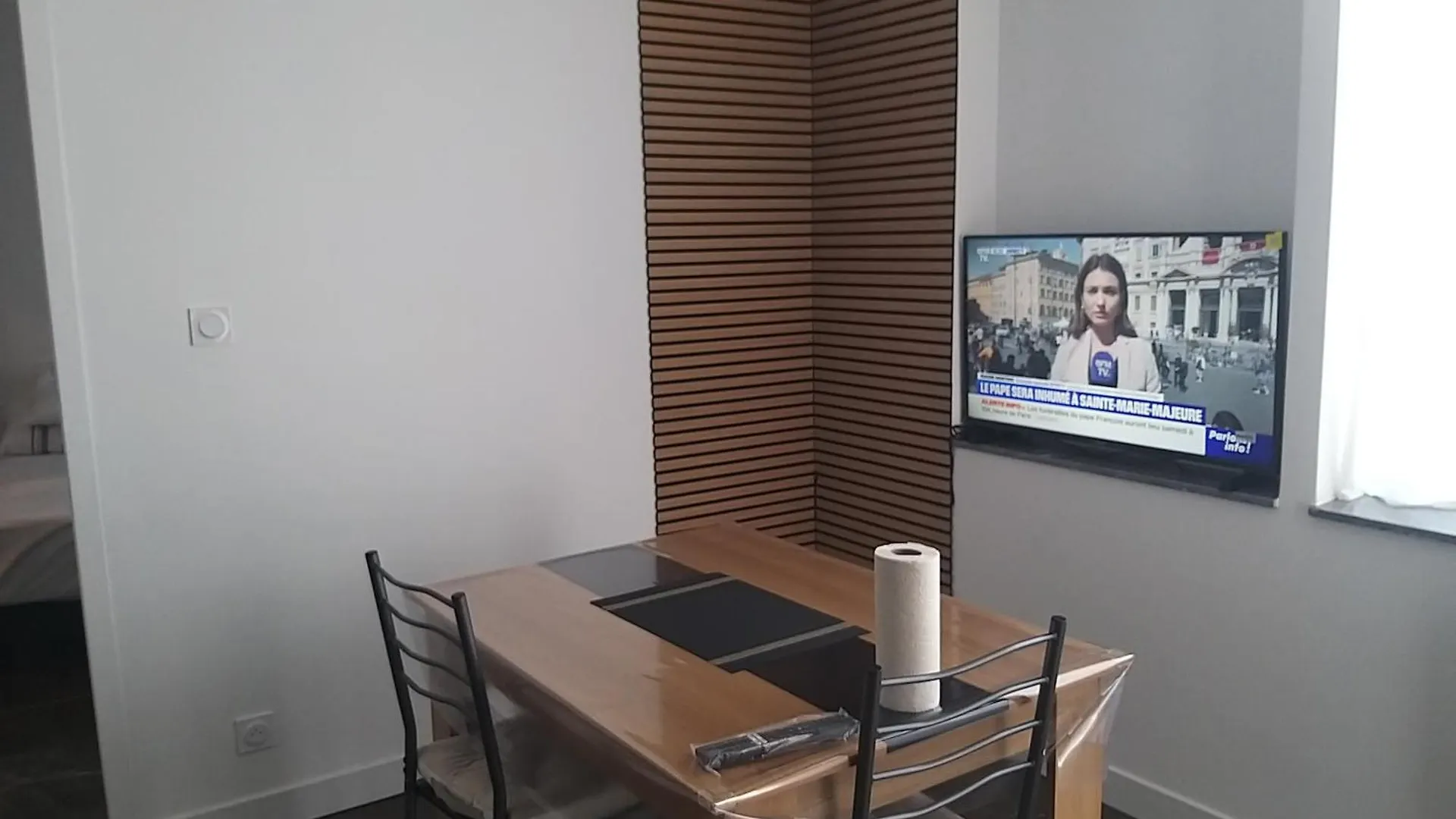 Appartement Prive Moderne Et Lumineux Oyonnax