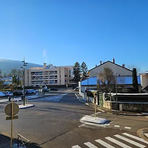 Proche Du Centre Ville, 
