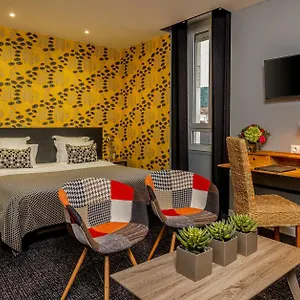 3* Hotel Le Nouvel
